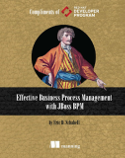 Effective Business Process Management with JBoss BPM